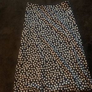 Jcrew skirt